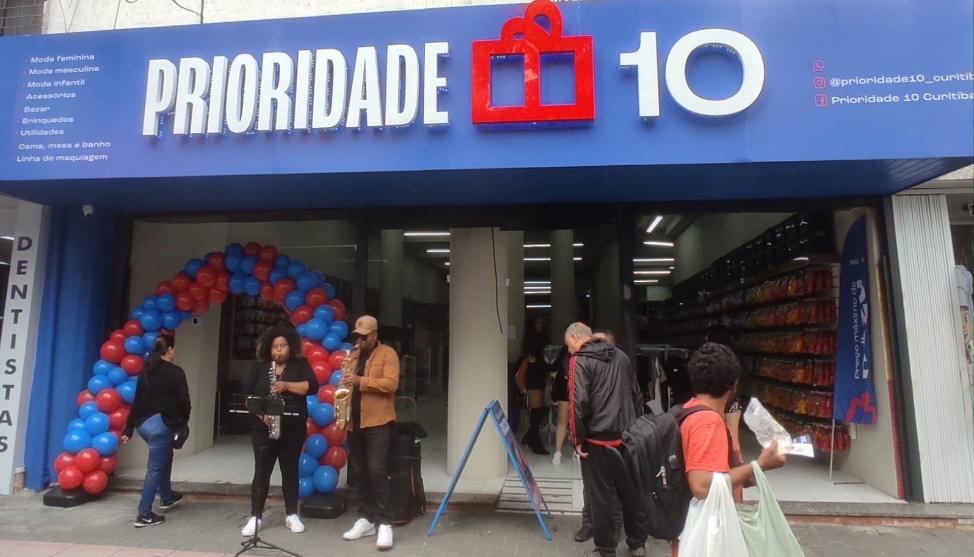 Evandro Eckert Prioridade 10