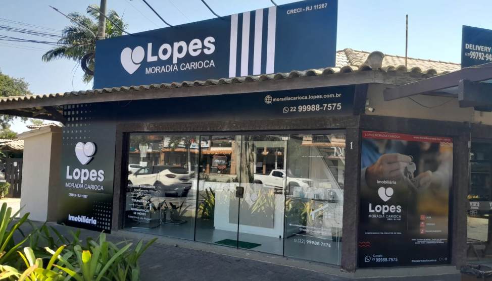 Rede Lopes