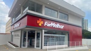 rede de farmácias FarMelhor