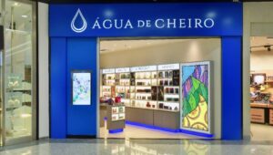 Água de Cheiro