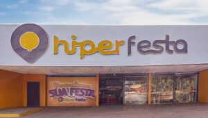 Dia das Crianças Hiperfesta