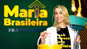 franquia Maria Brasileira