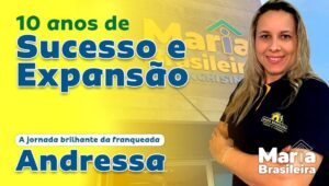Maria Brasileira