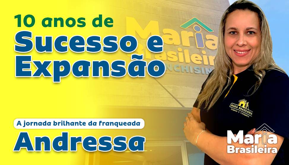 Maria Brasileira