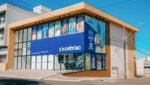 novo modelo de franquia Cebrac