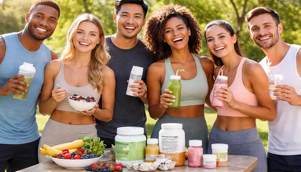 Franquias fitness para conhecer e investir