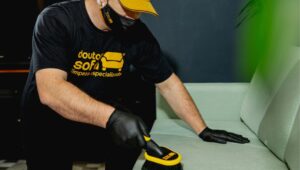 expansão internacional Doutor Sofá