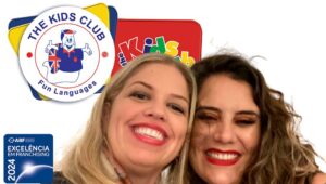 franquia The Kids Club