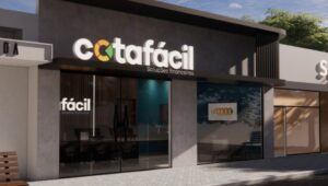 franquia CotaFácil