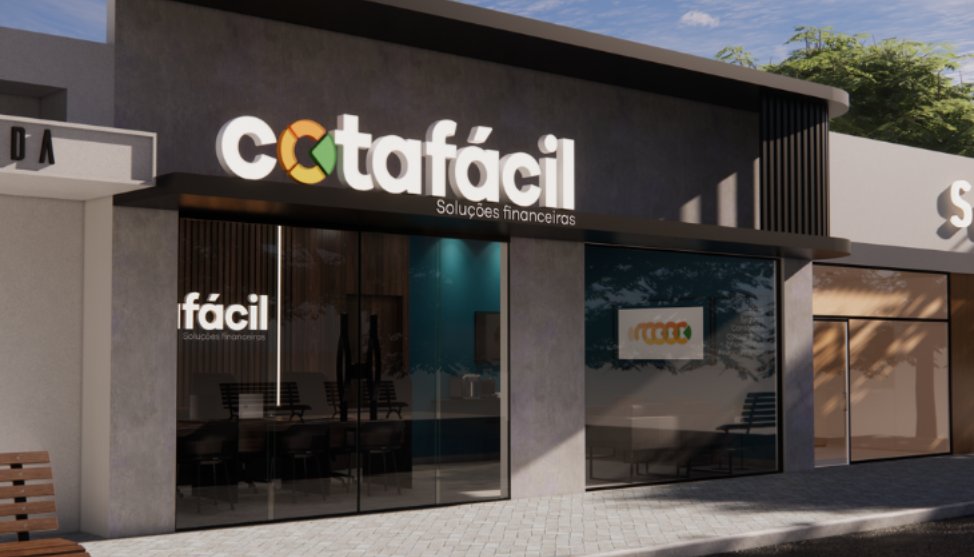 franquia CotaFácil