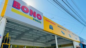 Bono Pneus