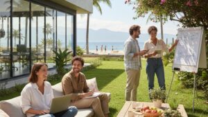 Franquias de Qualidade de vida para conhecer e investir