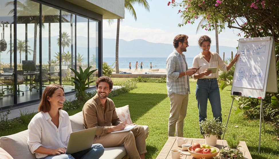 Franquias de Qualidade de vida para conhecer e investir