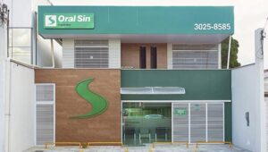 franquias odontológicas Oral Sin