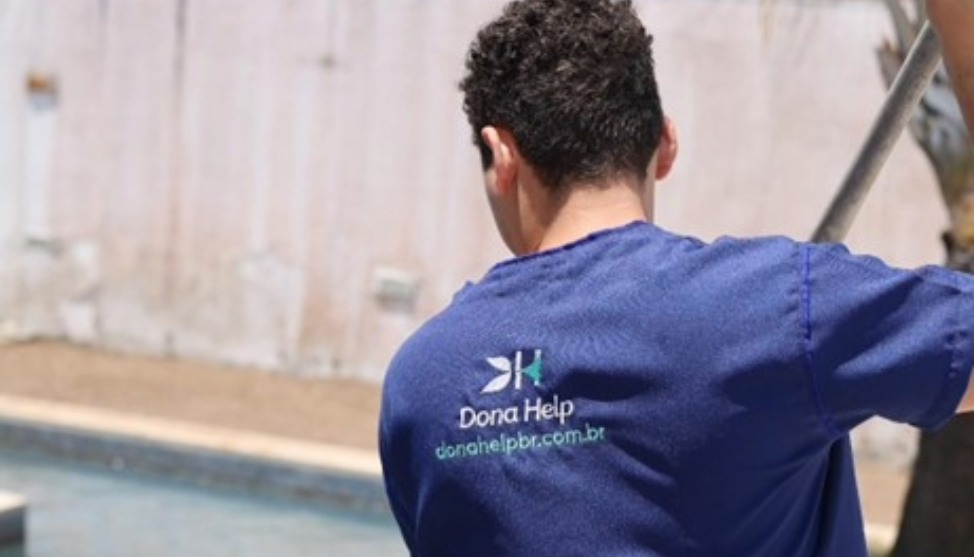 Dona Help