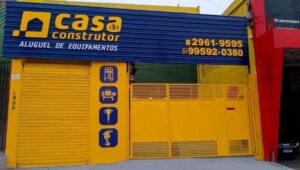 Casa do Construtor