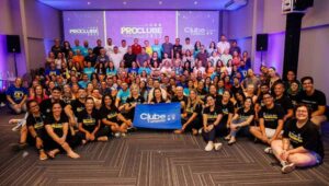 Clube Turismo