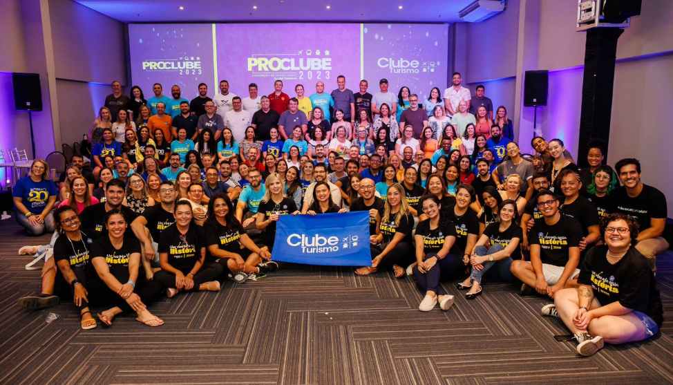 Clube Turismo
