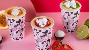 Milky Moo
