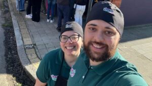 sucesso com franquia de açaí