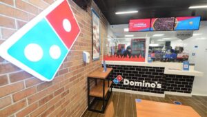 Domino’s Pizza