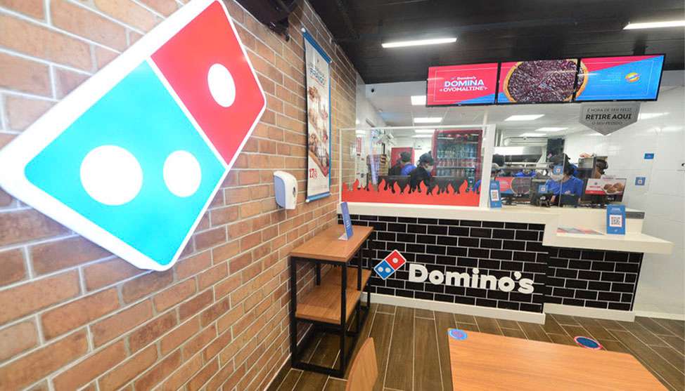 Domino’s Pizza