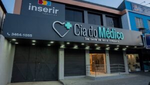 Cia do Médico