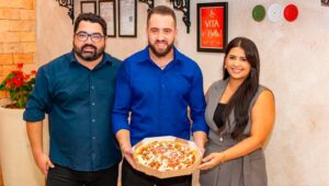 Clientes da Bella Capri viram franqueados de Araçatuba