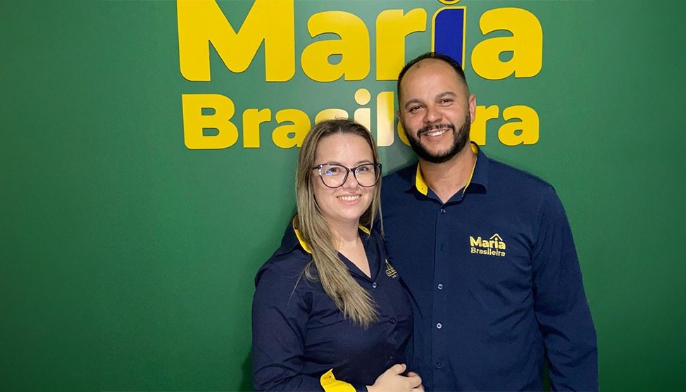 Maria Brasileira em pequenas cidades