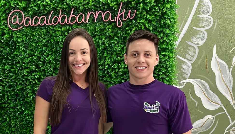 Açaí da Barra