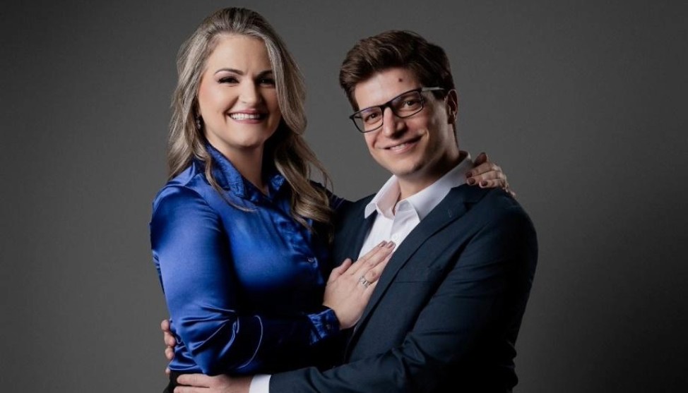 Professor e executiva largam tudo para empreender no franchising