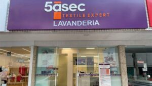 Franquia 5àsec Brasil