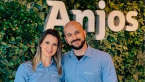 Anjos Colchões e Sofás