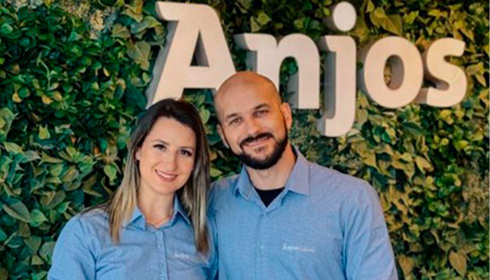 Anjos Colchões e Sofás