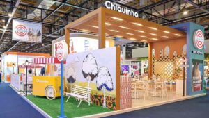 Chiquinho Sorvetes