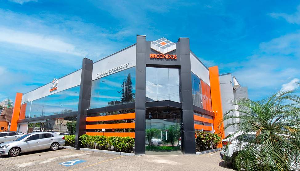 BRCondos, mercado condominial