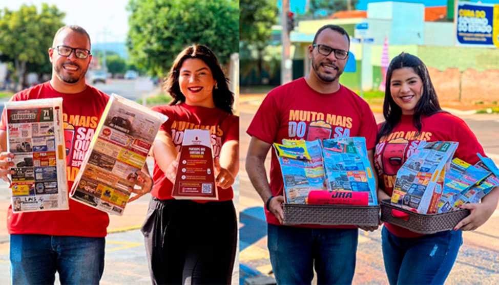 Franquia PremiaPão