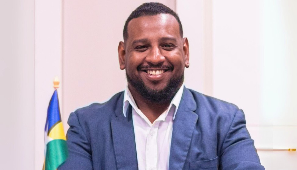 Alzemir Sobrinho