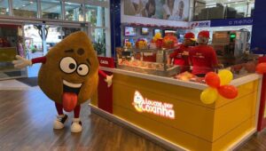 Loucos Por Coxinha