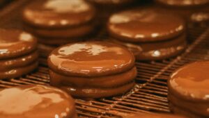 Franquia Chocolate Lugano