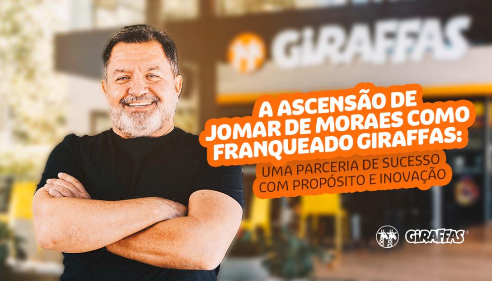 Jomar de Moraes