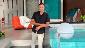 iGUi; Tratabem; piscinas