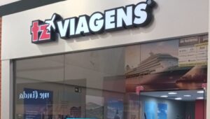 TZ Viagens