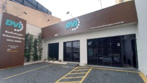 franquia DVI Radiologia