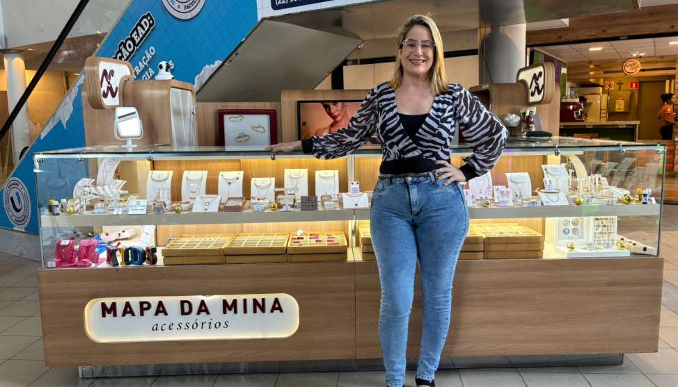 De vendedora a franqueada de sucesso: como Sheila transformou sua carreira em um dos segmentos mais concorridos do país