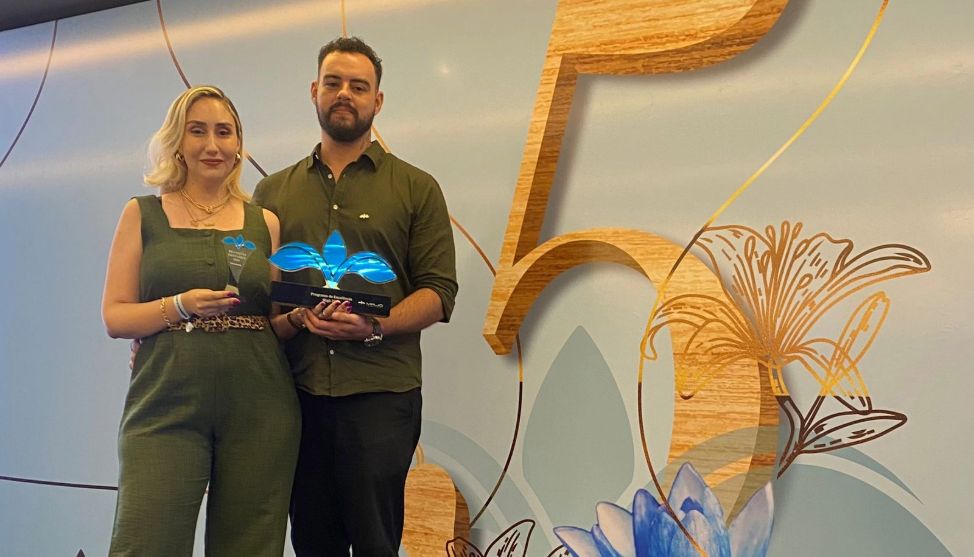 Equilíbrio entre maternidade e vida profissional é a chave do sucesso da multifranqueada da Majô Beauty Club