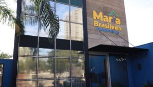 Maria Brasileira