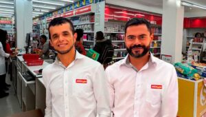 Franqueado do Grupo AMR