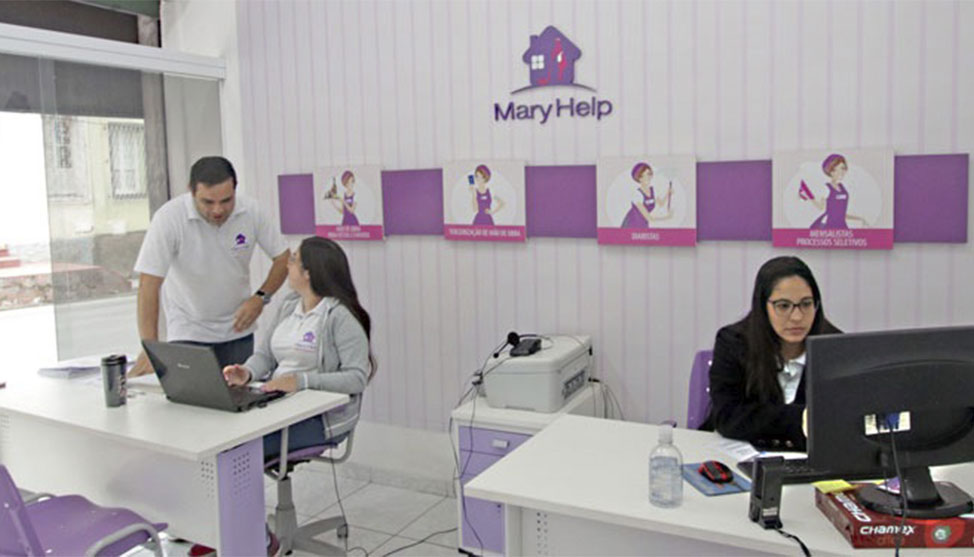 franchising