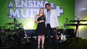 franquia de educação Ensina Mais